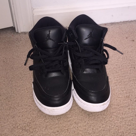 Air Jordan 3 Cyber Monday - Picture 4 of 6